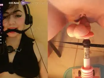 Chaturbate Private Sex Chat of lauriss_