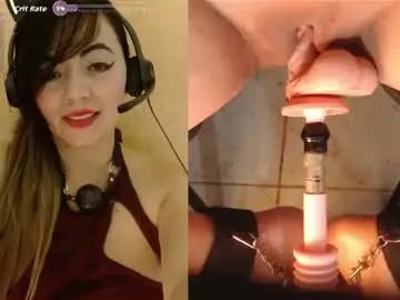 Chaturbate Sex Cam of lauriss_