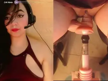 Chaturbate Live Sex Cam of lauriss_