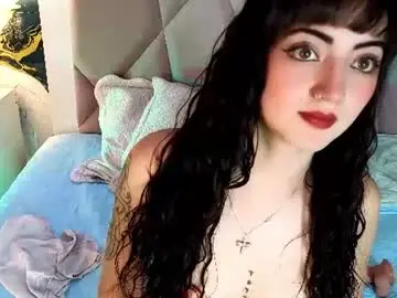 Chaturbate Sex Chat of leha_carter