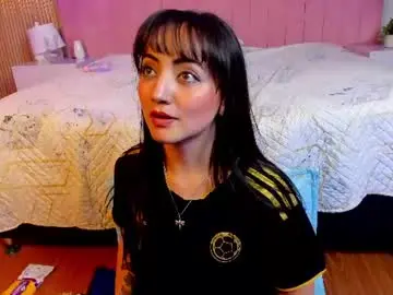 Chaturbate Free Live Porn of leha_carter