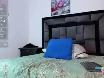 Chaturbate Watch Live Sex Cams of liam_saint