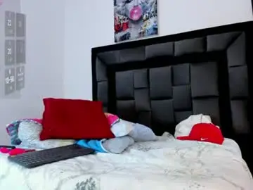 Chaturbate Adult Video Chat of liam_saint