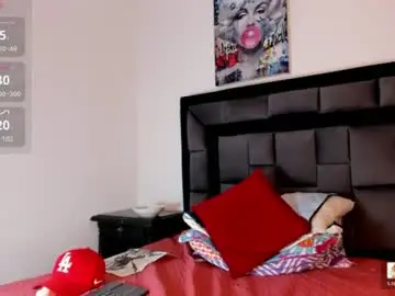 Chaturbate Adult Video Chat of liam_saint
