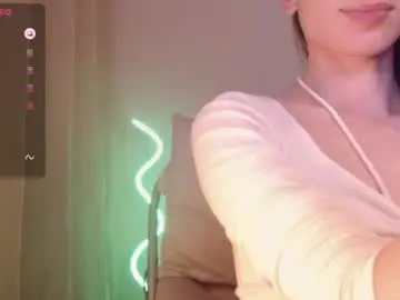 Chaturbate Nude Webcam of lindelicious