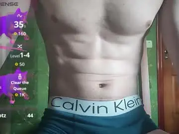 Chaturbate Adult Webcams of lumberxxxx