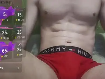 Chaturbate Adult Video Chat of lumberxxxx