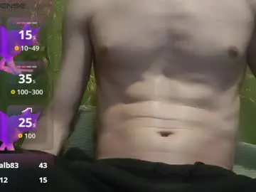 Chaturbate Sex Chat of lumberxxxx