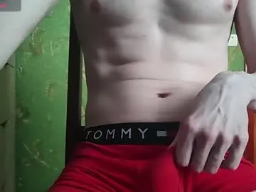 Chaturbate Sex Cam of lumberxxxx