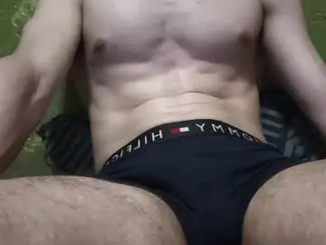 Chaturbate Adult Webcam of lumberxxxx