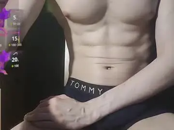 Chaturbate Live Porn of lumberxxxx