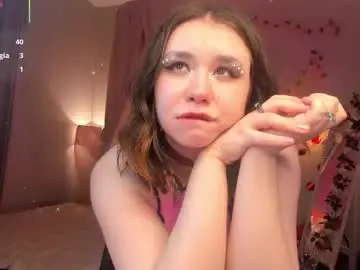 Chaturbate Adult Video Chat of megan_nelson