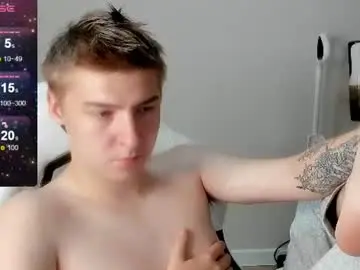 Chaturbate Sex Chat of mrsexycum4u