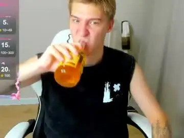 Chaturbate Sex Cam of mrsexycum4u