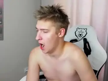 Chaturbate Nude Webcam of mrsexycum4u