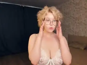 Chaturbate Adult Webcam of nelly_gloss