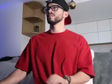 Chaturbate Adult Webcam of phantom_bigger1