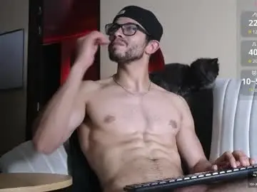 Chaturbate Private Sex Chat of phantom_bigger1