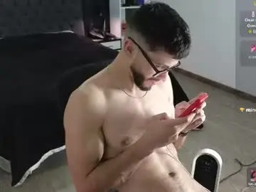 Chaturbate Best Webcam of phantom_bigger1