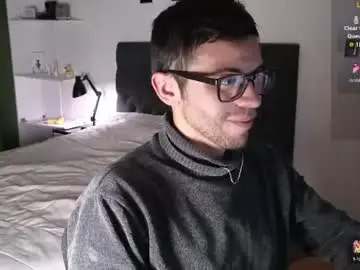 Chaturbate Private Sex Chat of phantom_bigger1