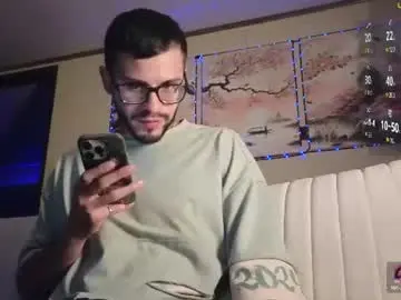 Chaturbate Best Webcam of phantom_bigger1