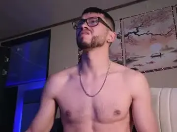 Chaturbate Adult Webcam of phantom_bigger1