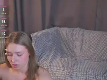 Chaturbate Adult Video Chat of revamcallister