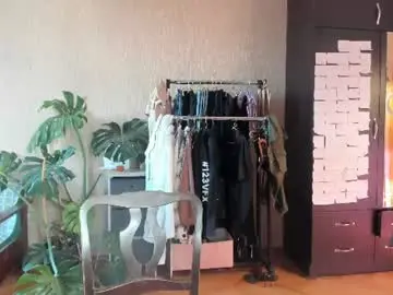 Chaturbate Adult Webcam of roselina_
