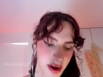 Chaturbate Adult Webcams of roselinedior