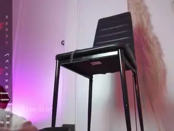 Chaturbate Adult Webcam of roselinedior