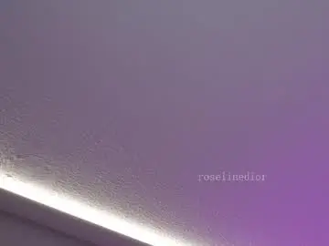 Chaturbate Sex Chat of roselinedior
