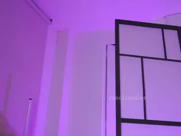 Chaturbate Nude Webcam of roselinedior