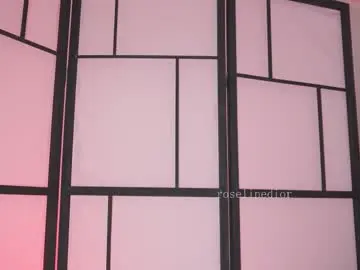 Chaturbate Free Porn Cam of roselinedior