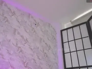 Chaturbate Live Porn of roselinedior