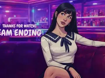 Chaturbate Adult Video Chat of roselinedior