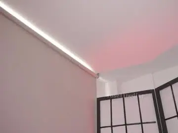 Chaturbate Sex Cam of roselinedior