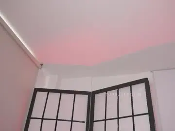 Chaturbate Adult Video Chat of roselinedior