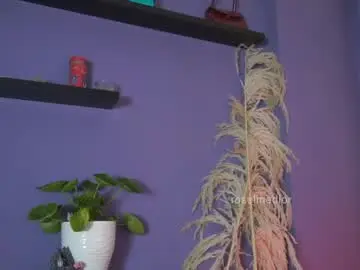 Chaturbate Free Live Porn of roselinedior