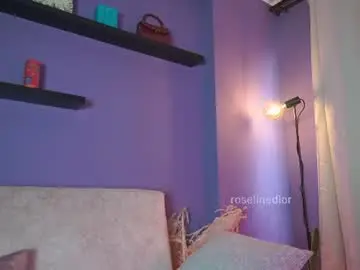 Chaturbate Best Webcam of roselinedior