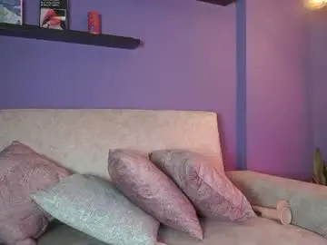 Chaturbate Adult Video Chat of roselinedior