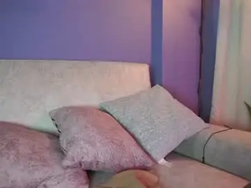 Chaturbate Adult Video Chat of roselinedior