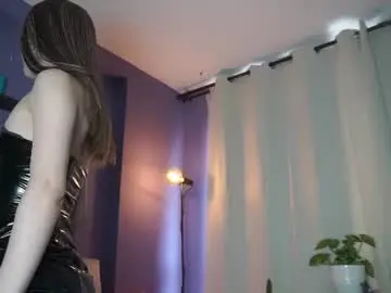 Chaturbate Live Sex of roselinedior