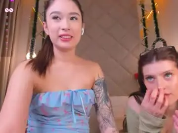 Chaturbate Free Porn Cam of skinny_alice