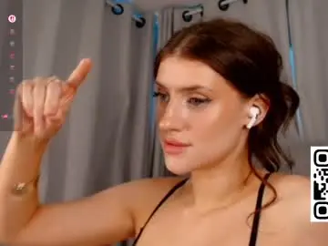 Chaturbate Private Sex Chat of skinny_alice