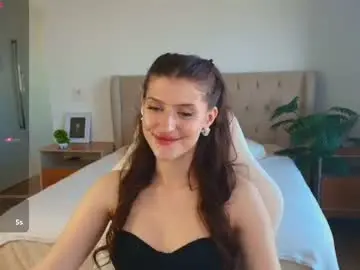 Chaturbate Private Sex Chat of skinny_alice