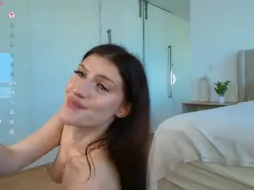 Chaturbate Sex Cam of skinny_alice