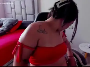 Chaturbate Adult Webcams of takaragr