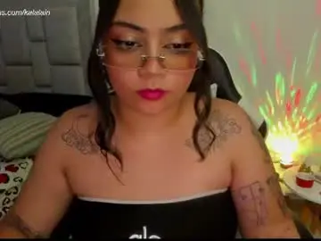 Chaturbate Sex Cam of takaragr
