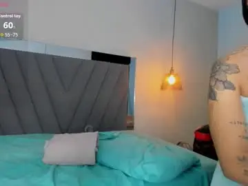 Chaturbate Sex Chat of tatilarson