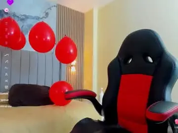 Chaturbate Nude Webcam of tatilarson